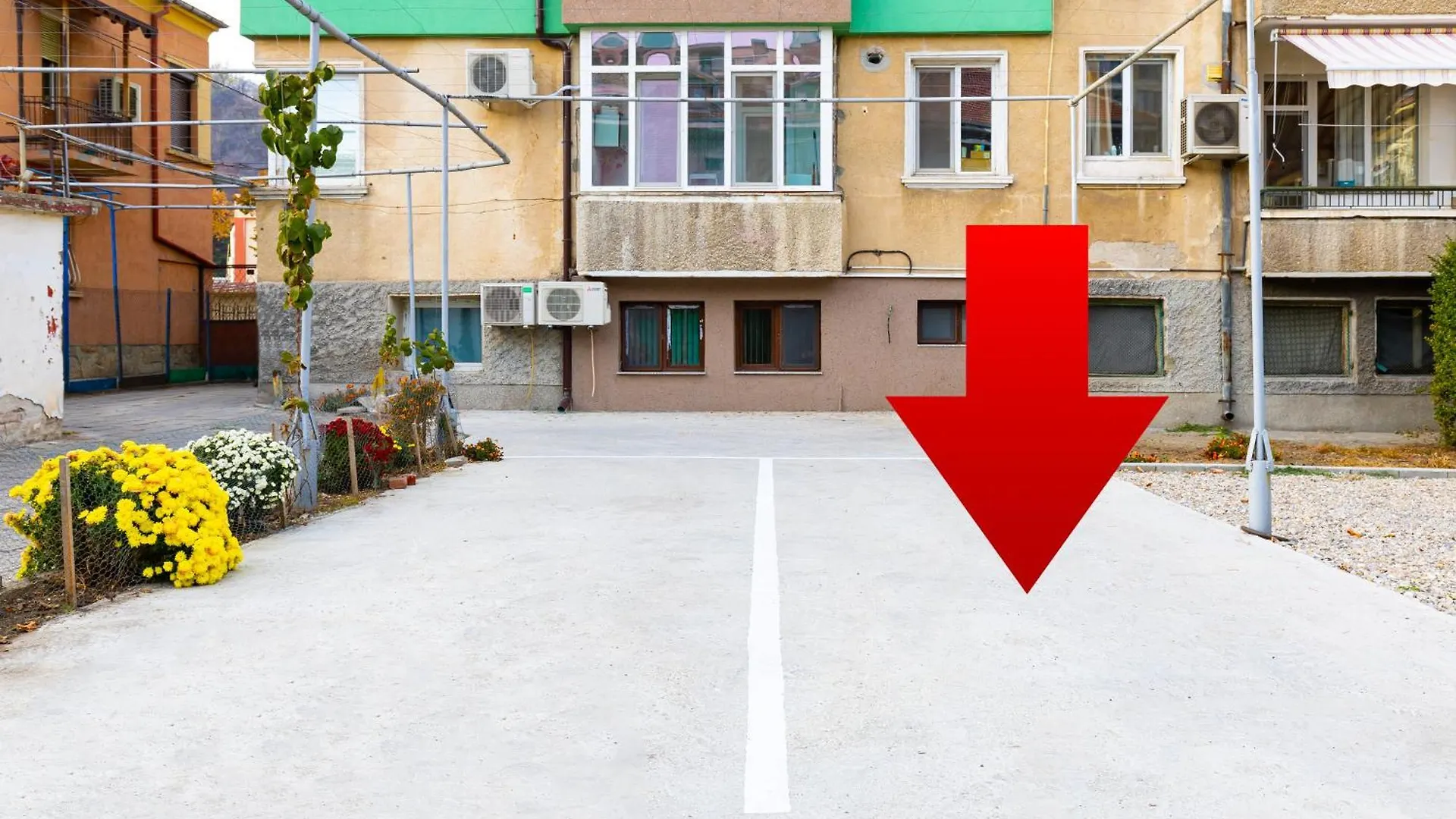 Two Bedroom Apt Karavelov With Private Parking Medical University Plovdiv