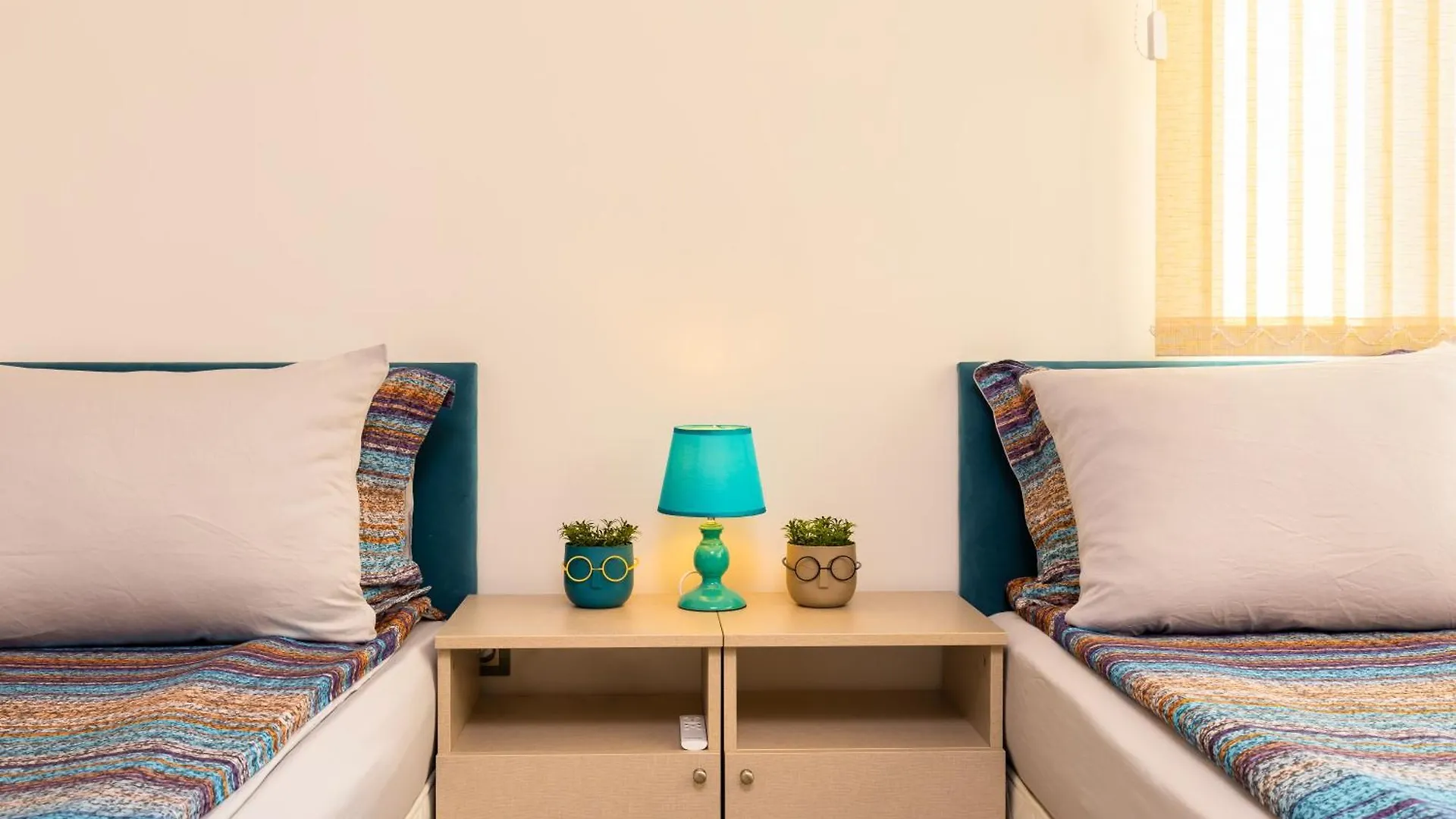 Two Bedroom Apt Karavelov With Private Parking Medical University Plovdiv 0*,  Bulgaria