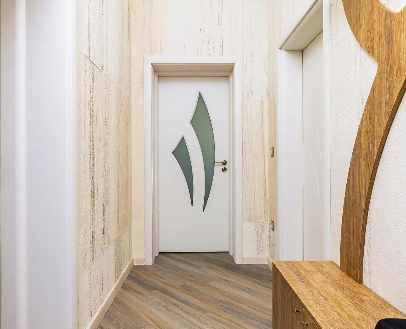 Apartment Two Bedroom Apt Karavelov With Private Parking Medical University Plovdiv