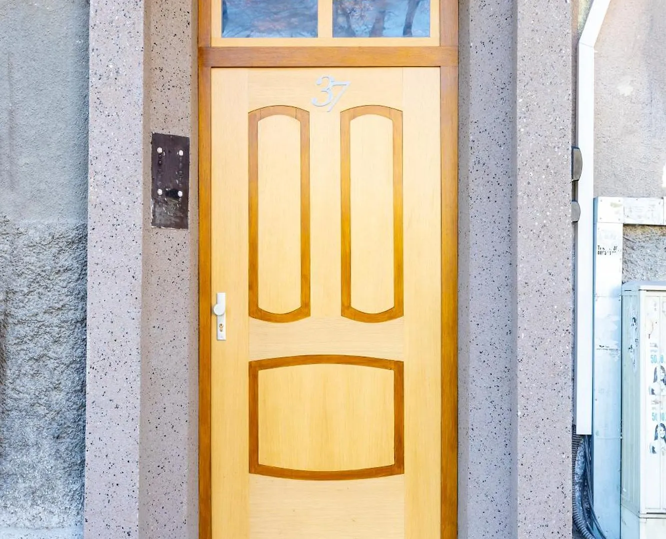 Two Bedroom Apt Karavelov With Private Parking Medical University Plovdiv Apartment