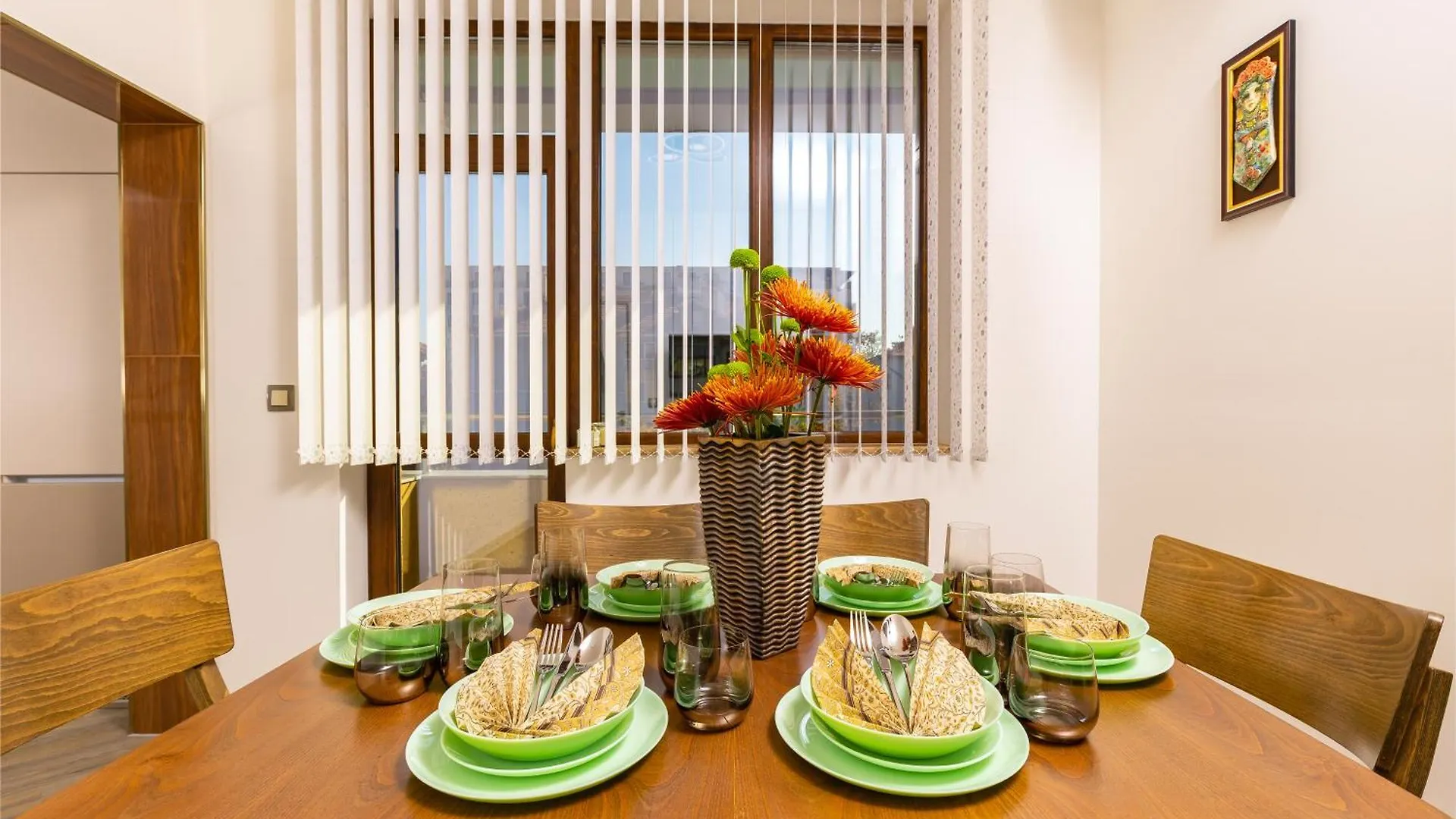 Apartment Two Bedroom Apt Karavelov With Private Parking Medical University Plovdiv