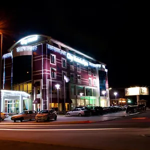 Отель City Hotel Plovdiv, Пловдив