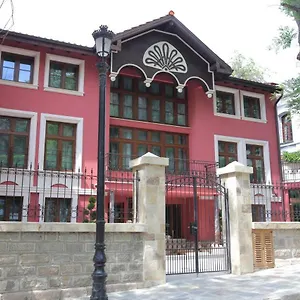 Гостевой дом Hillhouse, Пловдив